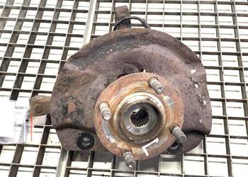 ZWROTNICA LEWY PRZÓD MITSUBISHI MIRAGE / SPACE STAR 1.0 71KM