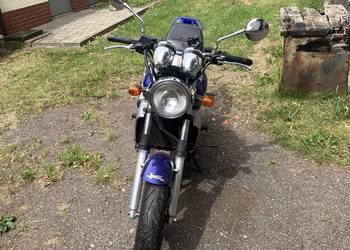 Kawasaki er5 1999
