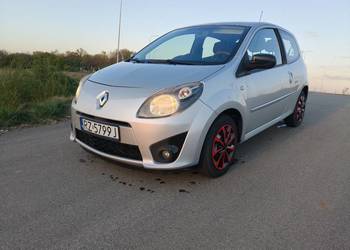 Renault Twingo 1.5 dCi 2010r 140 km