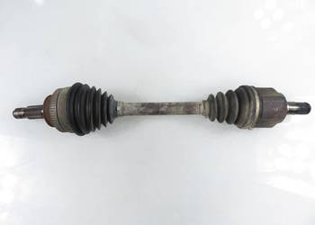 PÓŁOŚ LEWA PRZEDNIA LAND ROVER FREELANDER (L314) 1.8 i 16V 4x4 - 18 K4F 