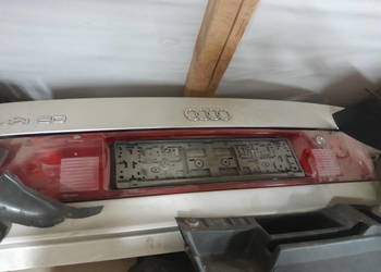 Audi 90 b3 tylna klapa z blendą