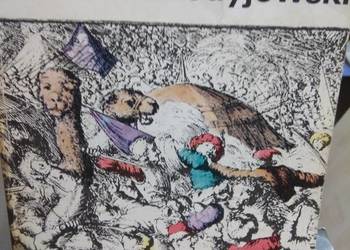 Pan Wołodyjowski Sienkiewicza lektury szkolne antykwariat