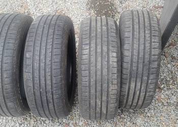 Opony letnie Firemax 215x55x16, opony letnie, 215/55/16