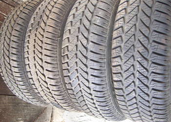 Opony Wielosezonowe Dębica Navigator2 185/65 r14 Rok 2022/2023 B 8mm
