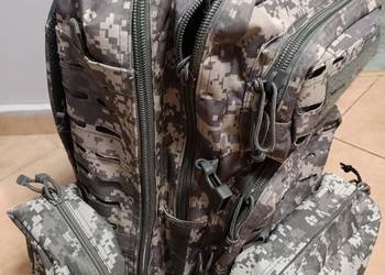 Plecak wojskowy  mil-tec 36l Plecak wojskowy  mil-tec 36l