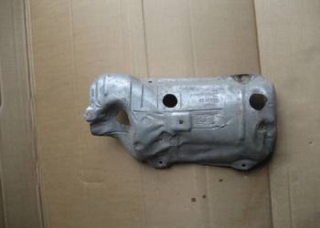 Osłona termiczna DPF Opel Astra 4 Insignia 2,0 CDTI 55562332