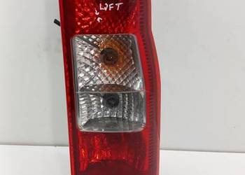 FORD TRANSIT MK5 LIFT LAMPA TYŁ PRAWA