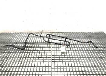 CHŁODNICA WĄŻ WSPOMAGANIA PEUGEOT 508 I 9686564080 2.0 163KM 10-18