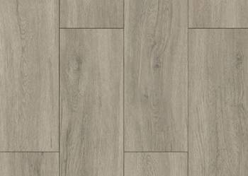 Panele winylowe SPC – Szary Dąb 1220x183x5 mm