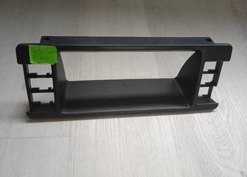 Ramka Licznika CZARNA Fiat 126p licznik NOWY Fiat 126p FL