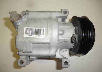 Sprężarka Kompresor 000517473180, 5A7875200-51747318 Fiat