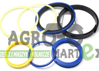 991/10127, 991-10127 ZESTAW NAPRAWCZY SIŁOWNIKA 100x140 JCB