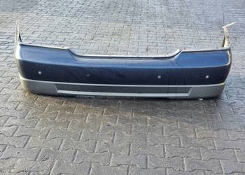 ZDERZAK TYŁ DAEWOO EVANDA