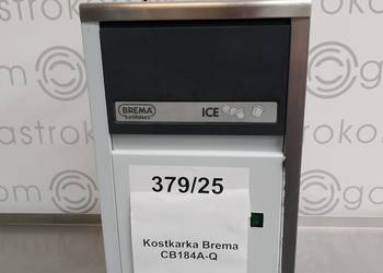 Kostkarka Brema CB184A-Q