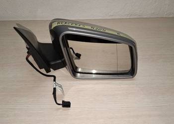 Lusterko prawe Mercedes W204