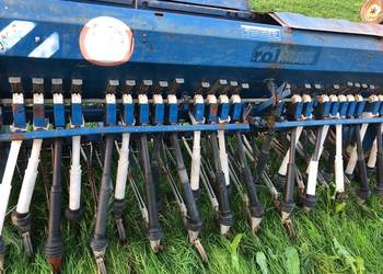 Siewnik zbożowy Siewnik zbożowy