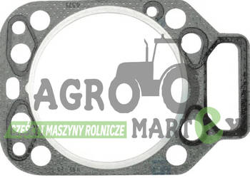 F281202210060, 12904378 USZCZELKA POD GŁOWICĘ 1,2 FENDT