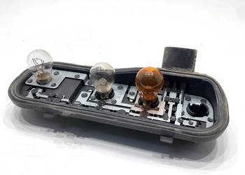 WKŁAD LAMPY PRAWY TYŁ AUDI A4 B6 Kombi 00-05 ŚWIATŁO TYLNA, PRAWA