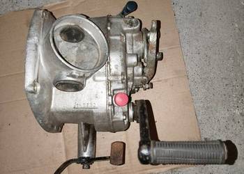 Skrzynia biegów Dniepr MT