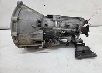 SKRZYNIA BIEGÓW BMW F20 F21 N47D20C GS6-17DG 7600988
