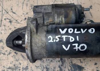 VOLVO V70 2,5TDI 1J rozrusznik