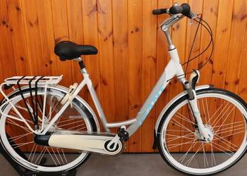 Rower damski Giant Ultimo. D 55. RATY