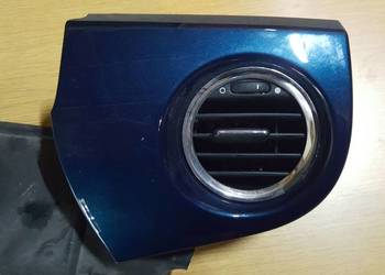 Fiat 500 kratka  nawiewu powietrza  lewa