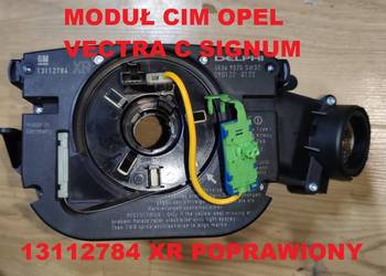PRZEŁĄCZNIK ZESPOLONY MODUŁ CIM VECTRA C SIGNUM WYLOGOWANY