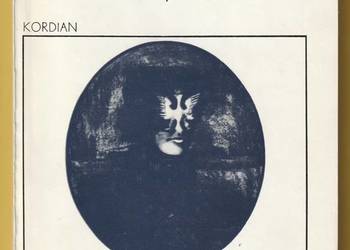 KORDIAN - JULIUSZ SŁOWACKI - 1977