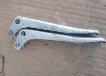 Wfm WSK SHL klamki kierownicy oryginał