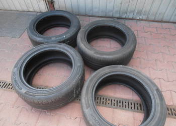 Opony  letnie 19 cali