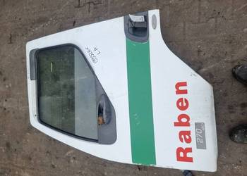 DRZWI LEWE PRZÓD RENAULT PREMIUM 270.19