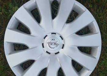 Kołpak 16 cali Opel Vivaro, Zafira ,Astra