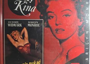 PROSZĘ NIE PUKAĆ - MARILYN MONROE - IKONY KINA