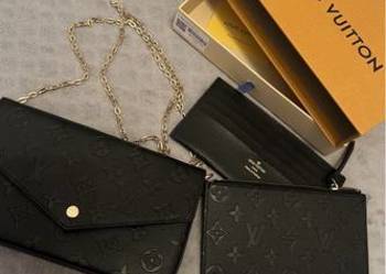 Torebka louis vuitton