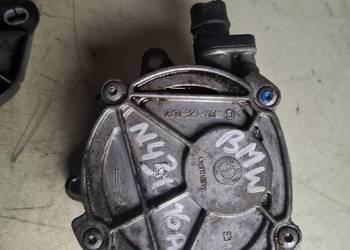 BMW E60 E90 E87 1,6 N43B16A vacum pompa 0313327116