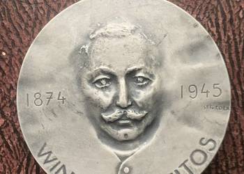 Wincenty Witos  Ag 9 2 5