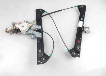 PODNOŚNIK SZYBY PRAWY PRZEDNI SAAB 9-3 II 12788804