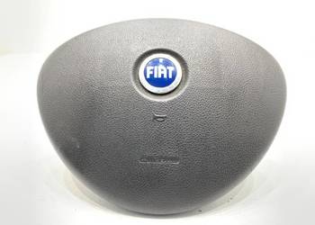 PODUSZKA POWIETRZNA KIEROWCY FIAT PUNTO II 7353352420 99-12 AIRBAG