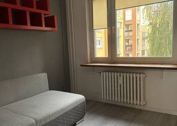 2pok, 52met, okolice Inowrocławskiej BALKON/PIWNICA/WINDA (Wrocław)