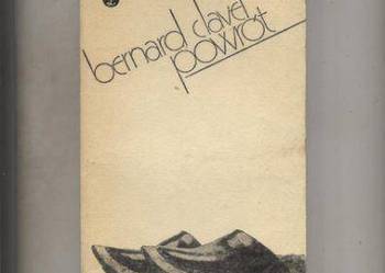 Powrót - Clavel Powrót - Clavel