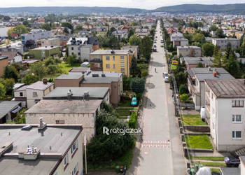 Dom bliźniak Rumia Lecha Bądkowskiego 160m2