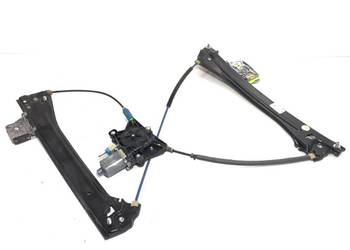 PODNOŚNIK SZYBY LEWY PRZÓD AUDI A5 F5 8W8837461A Sportowy/Coupe