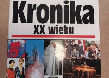 Marian B. Michalik ,,Kronika XX wieku” wydanie 1991