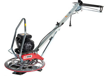 zacieraczka do betonu Swepac TR 600E elektryczna 60cm