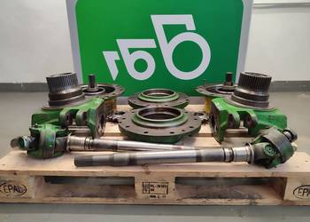 Zwolnica R112859 John Deere 7700 Zwolnica R112859 John Deere 7700