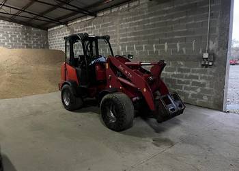 Ładowarka Schaffer 4350Z Ładowarka Schaffer 4350Z