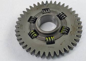 Tryb Kolo Zebate Sprzeglo Yamaha Grizzly 350 Kodiak