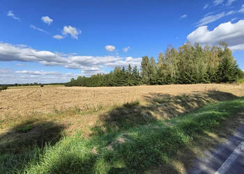 Oferta sprzedaży działki 2564m2 Starościn