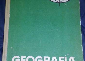 Geografia kl. 1  LO - J. Gluziński, H. Radlicz-Ruhlowa